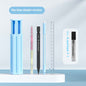 Pressing Pen Suitable For Portable Six Pens Pencil Box Kit