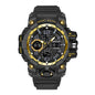 Watch Sports Electronic Watch Men'S Quartz Watch