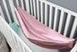 Baby Hammock Indoor Cradle With Hanging Cloth Bag To Coax Sleep