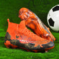 Chaussures de sport d'entraînement à pointes pour jeunes étudiants