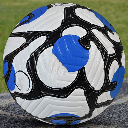 Formation des collégiens Football n° 5 et n° 4 adhésif chaud résistant aux coups de pied