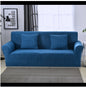 Housse de canapé textile pour la maison, protection complète des meubles