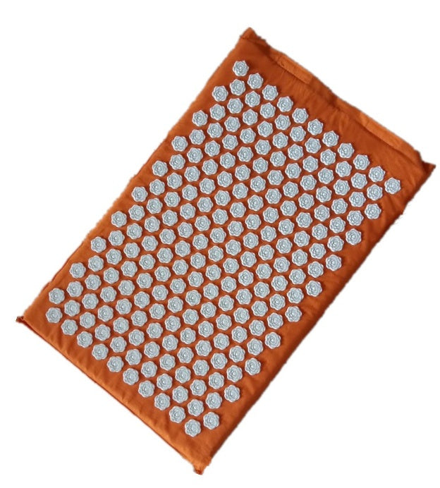Coussins de massage, tapis d'acupression Lotus, oreillers, tapis de yoga