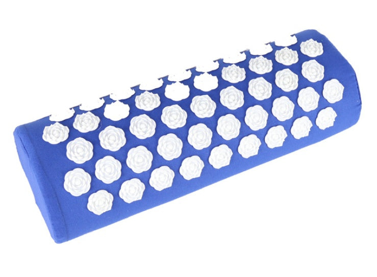 Coussins de massage, tapis d'acupression Lotus, oreillers, tapis de yoga
