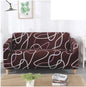 Housse de canapé textile pour la maison, protection complète des meubles
