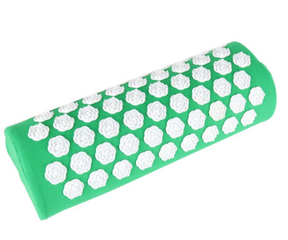 Coussins de massage, tapis d'acupression Lotus, oreillers, tapis de yoga