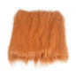 Costume de cosplay pour animal de compagnie, mignon, crinière de lion, perruque chaude d'hiver, décoration de fête pour chat et chien, avec oreilles