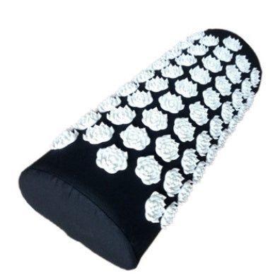 Coussins de massage, tapis d'acupression Lotus, oreillers, tapis de yoga