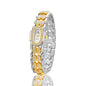Light Luxury Mid-Ancient Bracelet Women's Watch