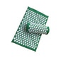 Coussins de massage, tapis d'acupression Lotus, oreillers, tapis de yoga