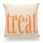 Taie d'oreiller d'Halloween