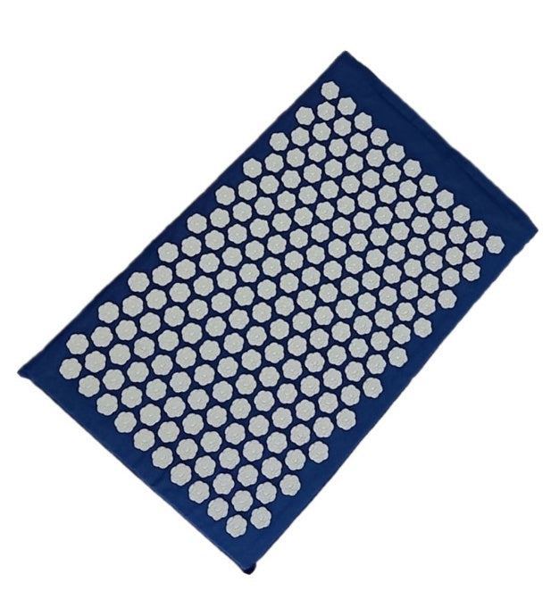 Coussins de massage, tapis d'acupression Lotus, oreillers, tapis de yoga