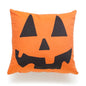 Taie d'oreiller d'Halloween
