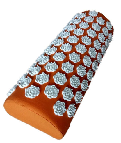 Coussins de massage, tapis d'acupression Lotus, oreillers, tapis de yoga