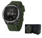 Men's Waterproof Multifunctional Outdoor Sports Watch Electronic Watch