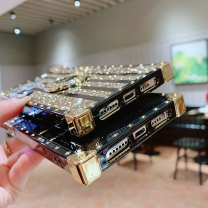 Applicable To Samsung Cradle All-inclusive Mobile Phone Case