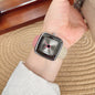 Magnetic Belt Waterproof Retro Elegant Glossy Watch