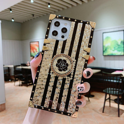 Applicable To Samsung Cradle All-inclusive Mobile Phone Case