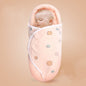 Baby sleeping bag