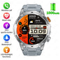 Multi-function Waterproof Smart Sports Watch