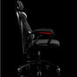 Simple And Creative Revolving Household Mesh Office Chair