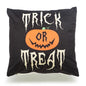 Taie d'oreiller d'Halloween