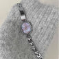 High-grade Special Interest Light Luxury Women's Quartz Watch