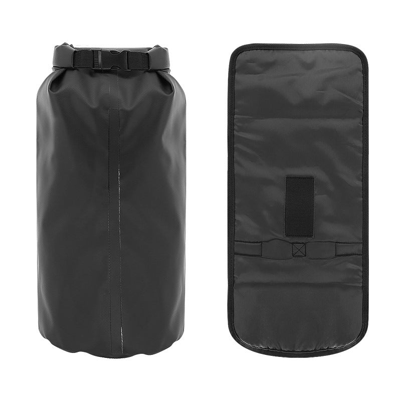 Sacoches pour vélo de montagne, fixations pour vélo, voiture