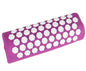 Coussins de massage, tapis d'acupression Lotus, oreillers, tapis de yoga