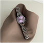 High-grade Special Interest Light Luxury Women's Quartz Watch