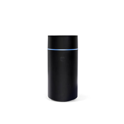 Diffuseur d'arômes pour voiture, humidificateur ultrasonique à brume d'eau, diffuseur d'huiles essentielles pour voiture, humidificateur