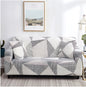 Housse de canapé textile pour la maison, protection complète des meubles