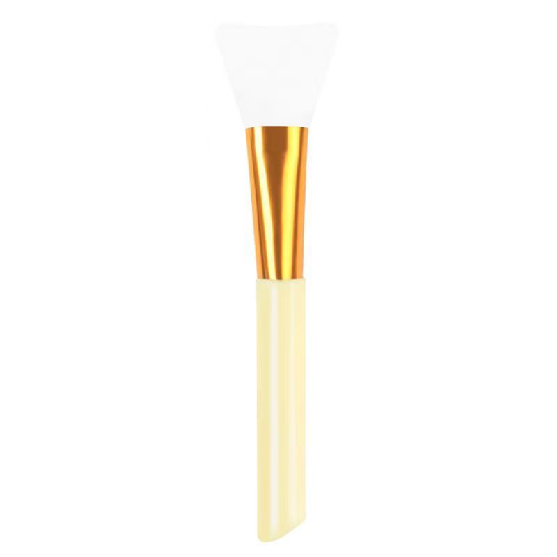Personality Soft Fur Facial Treatment Brush