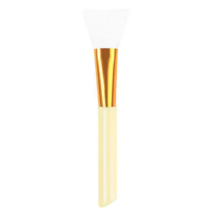 Personality Soft Fur Facial Treatment Brush