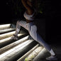 Leggings de fitness lumineux pour femmes 
