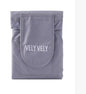 Animal Printing Large Capacity Drawstring Lazy Cosmetic Storage Bag