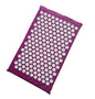 Coussins de massage, tapis d'acupression Lotus, oreillers, tapis de yoga