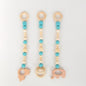 Children's Clothes Shop Hanger Pole Decoration Craft Toys