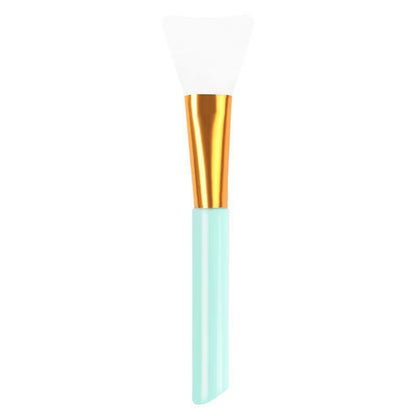 Personality Soft Fur Facial Treatment Brush