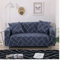 Housse de canapé textile pour la maison, protection complète des meubles