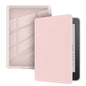 Magnetic Acrylic Protection Leather Cover