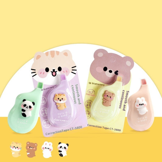 Cute Pet Correction Tape,Only Self-pickup Is Supported, And The Displayed Prices Are All Self-pickup Prices