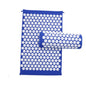Coussins de massage, tapis d'acupression Lotus, oreillers, tapis de yoga