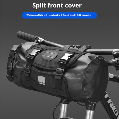 Sacoches pour vélo de montagne, fixations pour vélo, voiture