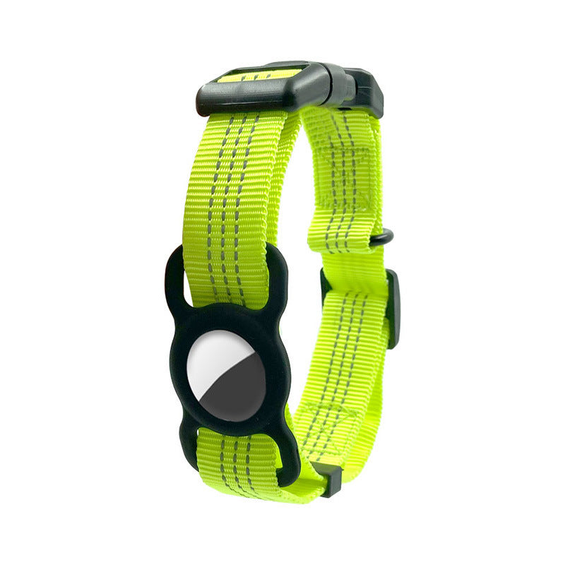 Protection de suivi de téléphone portable pour produits pour animaux de compagnie