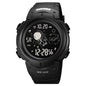 Multifunctional Spaceman Middle School Student Electronic Sports Watch