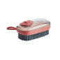 Multifunctional Automatic Liquid Cleaning Brush Soft Shoe Brush Clean Wash Shoe Artifact Laundry Brush Household Brush Clothes