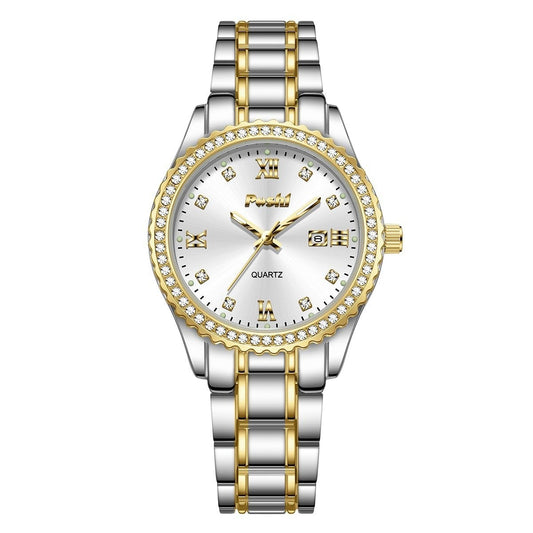 Women's Watch Special Interest Light Luxury High Sense