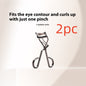 Curly Long Lasting Shaping Portable Makeup Tools Eyelash Curler