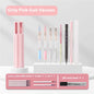 Pressing Pen Suitable For Portable Six Pens Pencil Box Kit